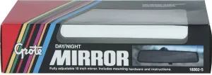 10' INSIDE RR VIEW MRROR