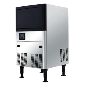 110 lb Undercounter Cube Ice Machine