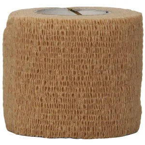 3M™ Coban™ Self-adherent Closure Cohesive Bandage, 2 Inch x 5 Yard, 1 Box of 36