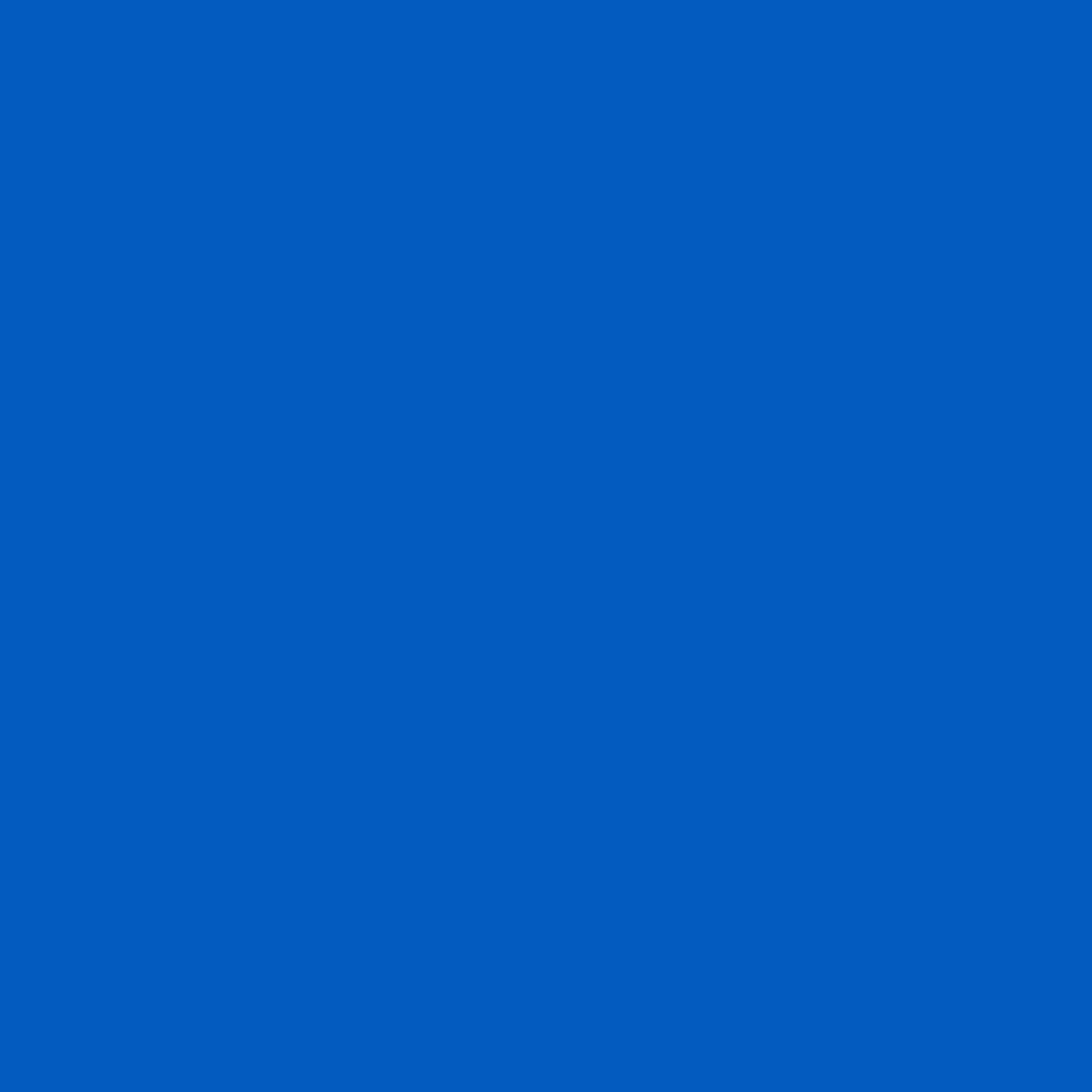3M™ Coban™ Self-adherent Closure Cohesive Bandage, 3 Inch x 5 Yard, Blue, 1 Case of 24