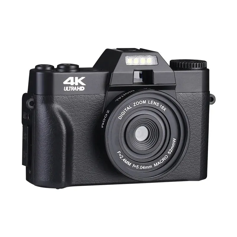 4K HD WIFI Camera