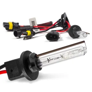 55W HID 881 AC Replacement Bulbs