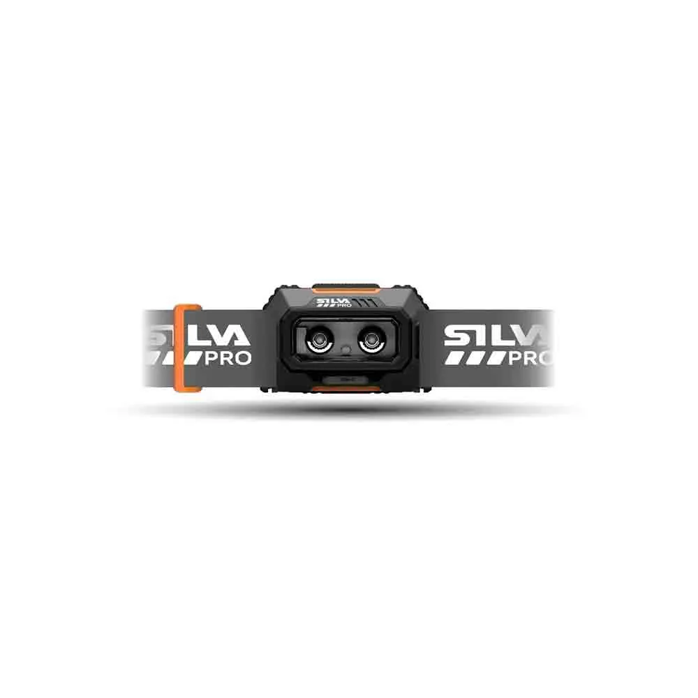 700流明頭燈 Headlamp Roughlight 700 lumens