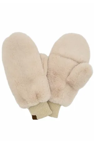 alex mittens