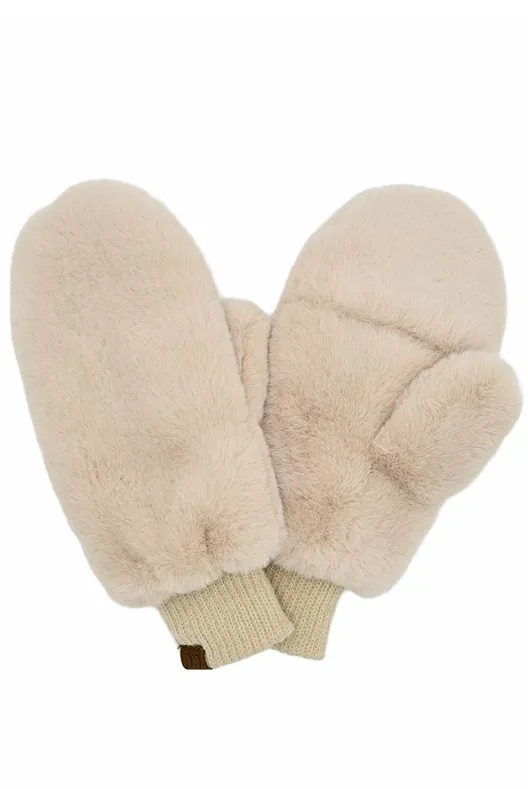 alex mittens