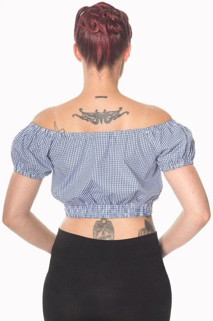 All Mine Top