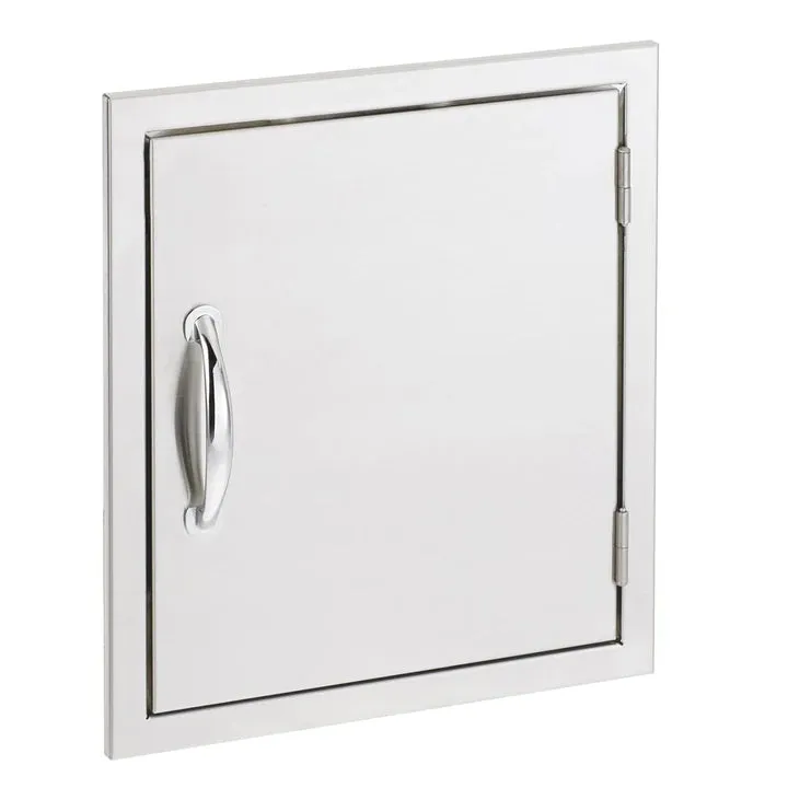 American Made Grills 16" X 18" Vertical Access Door