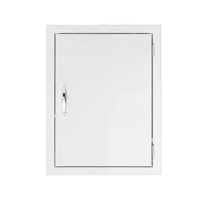 American Made Grills 18" X 22" Vertical Access Door