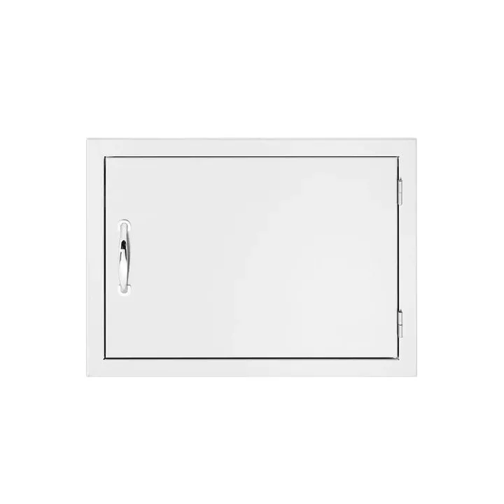 American Made Grills 22" X 20" Horizontal Access Doors