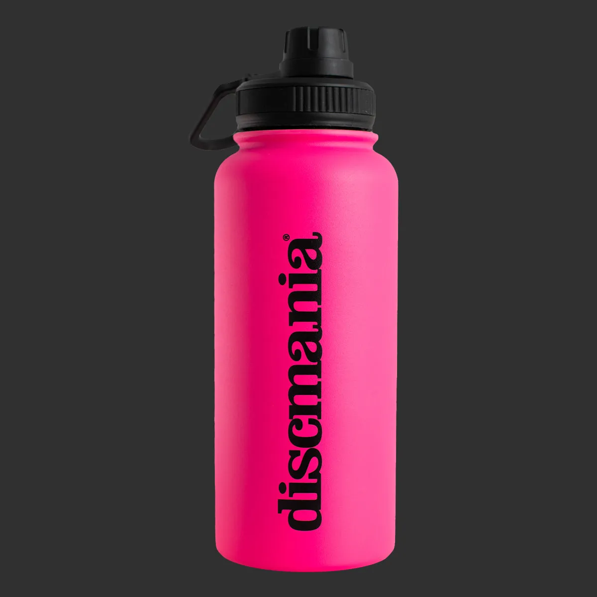 Arctic Flask