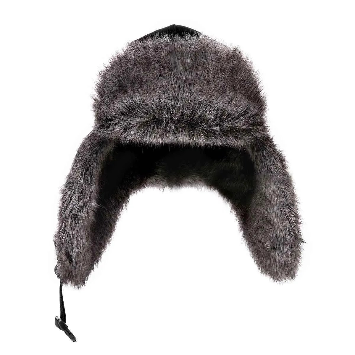 Arctica Winter Trapper Hat Russian Ushanka with Ear Flaps
