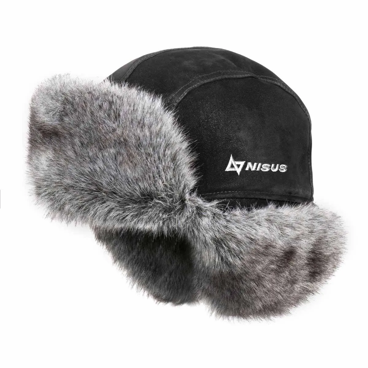 Arctica Winter Trapper Hat Russian Ushanka with Ear Flaps