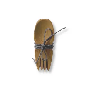 Bamboo Sporks - Set of 4