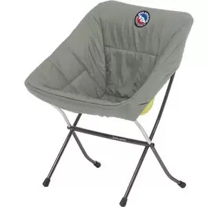 Big Agnes Insulated Camp Chair Cover