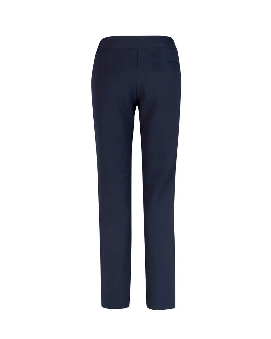 Biz Care Womens Length Stretch Pant (CL041LL)