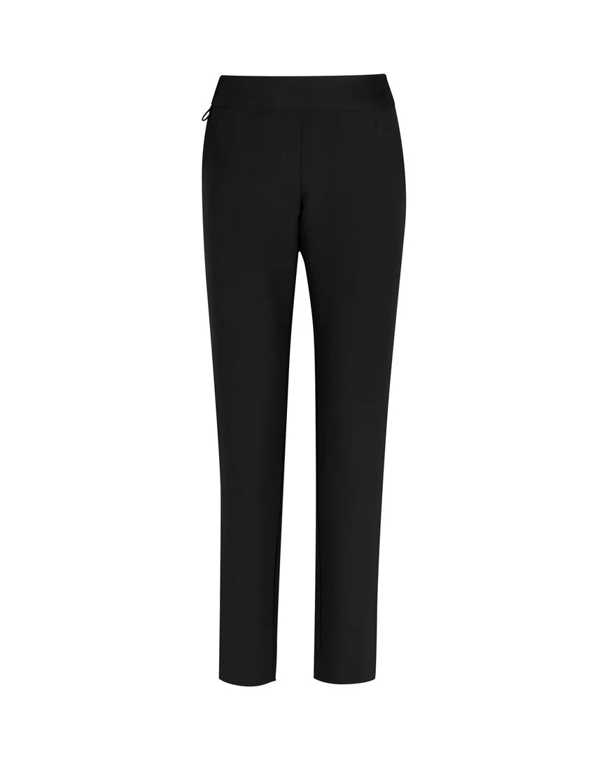 Biz Care Womens Length Stretch Pant (CL041LL)
