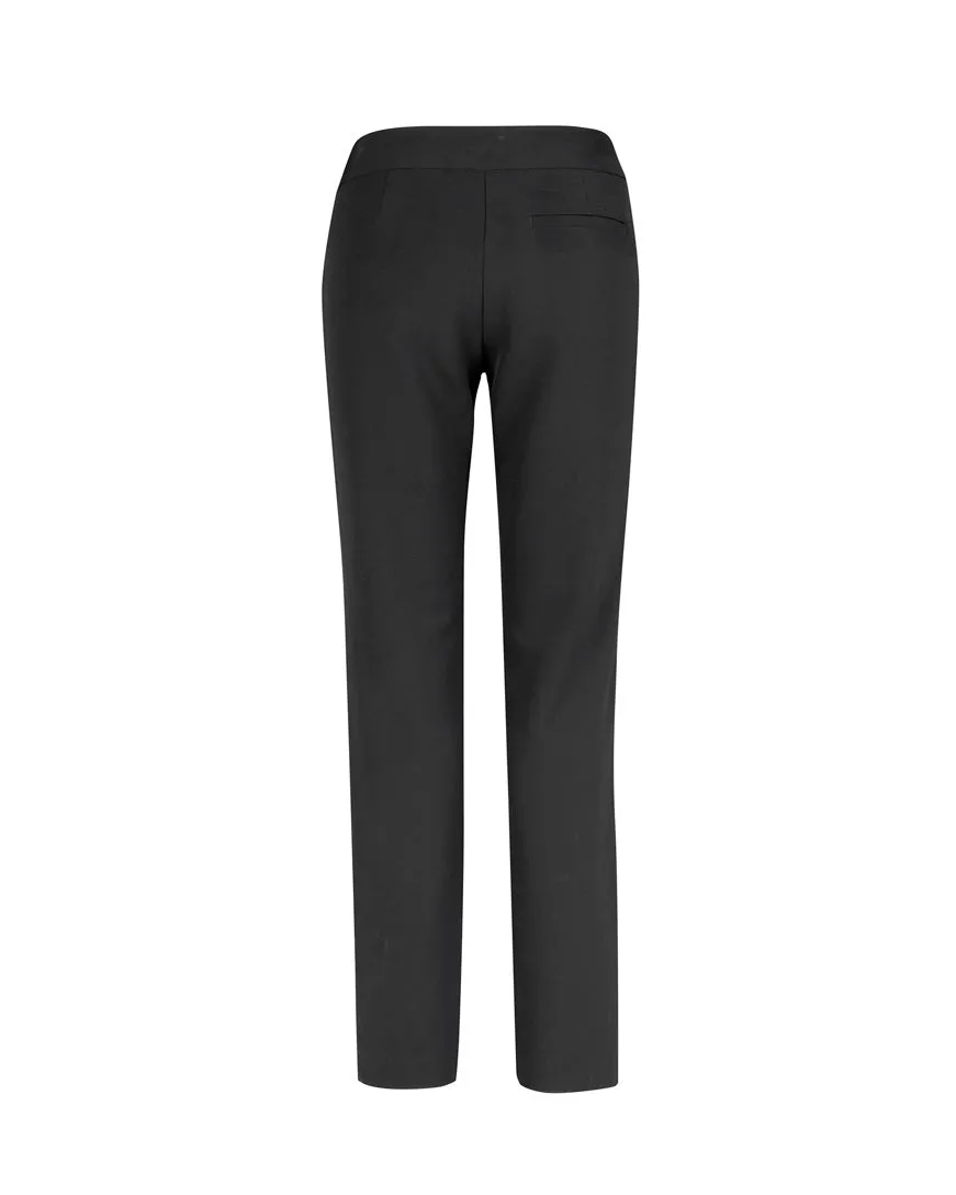 Biz Care Womens Length Stretch Pant (CL041LL)