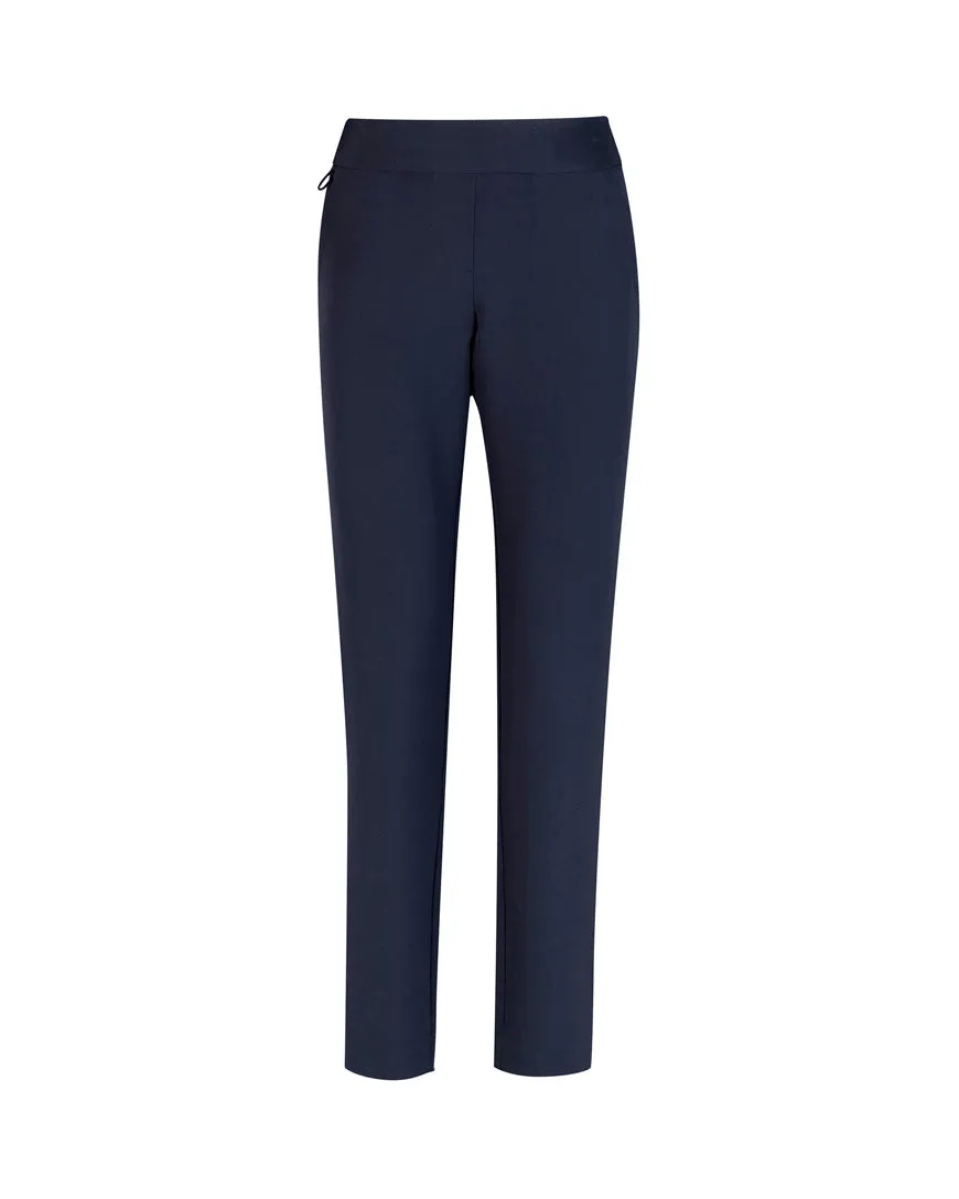 Biz Care Womens Length Stretch Pant (CL041LL)