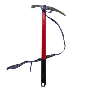 Black Diamond X-15 Ice Axe
