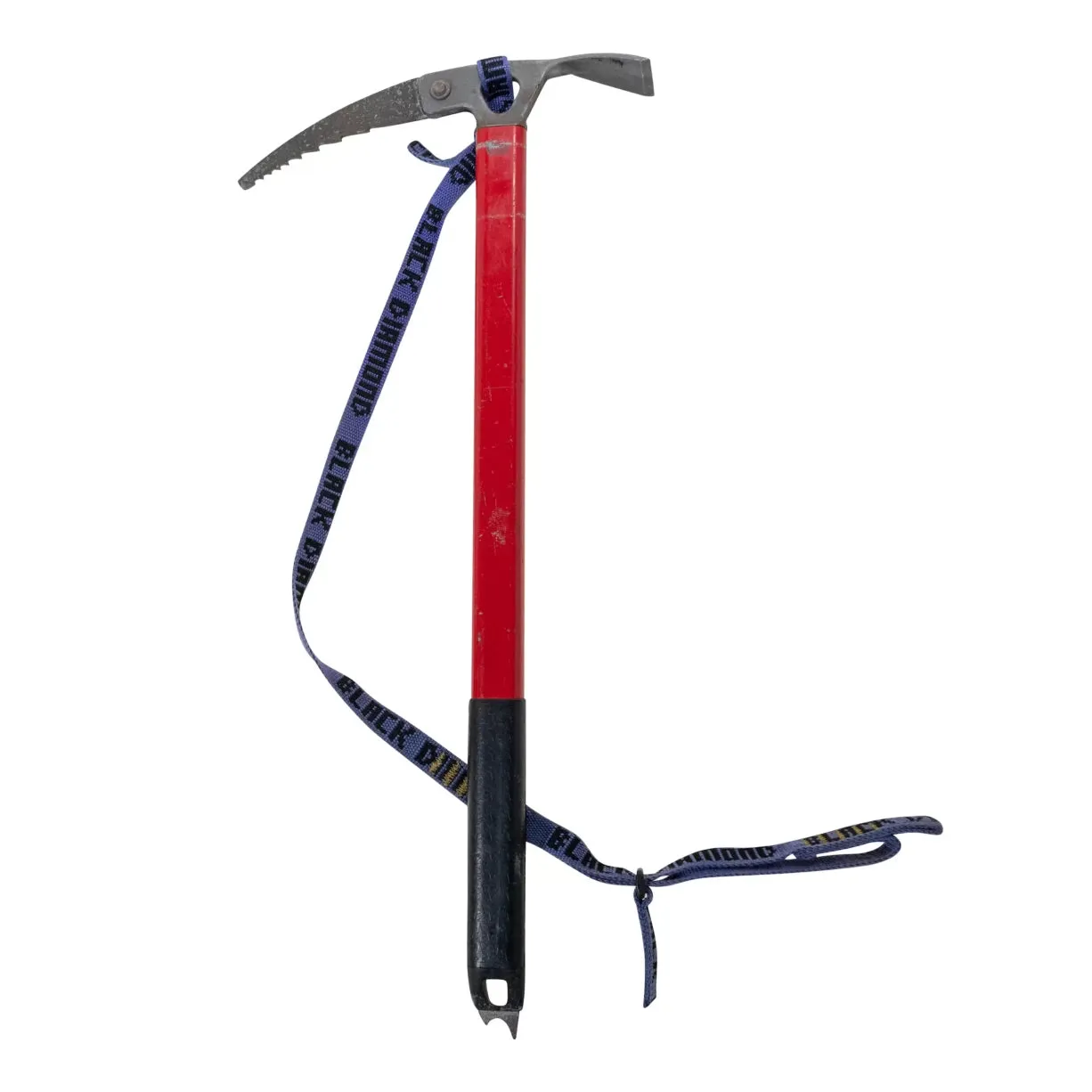 Black Diamond X-15 Ice Axe