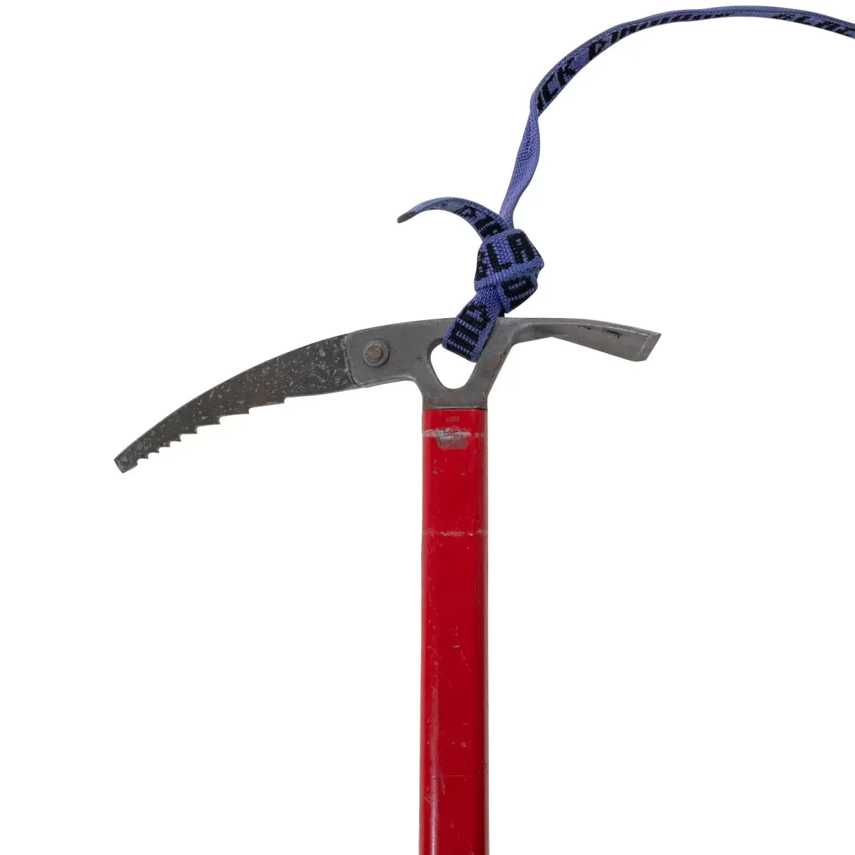 Black Diamond X-15 Ice Axe