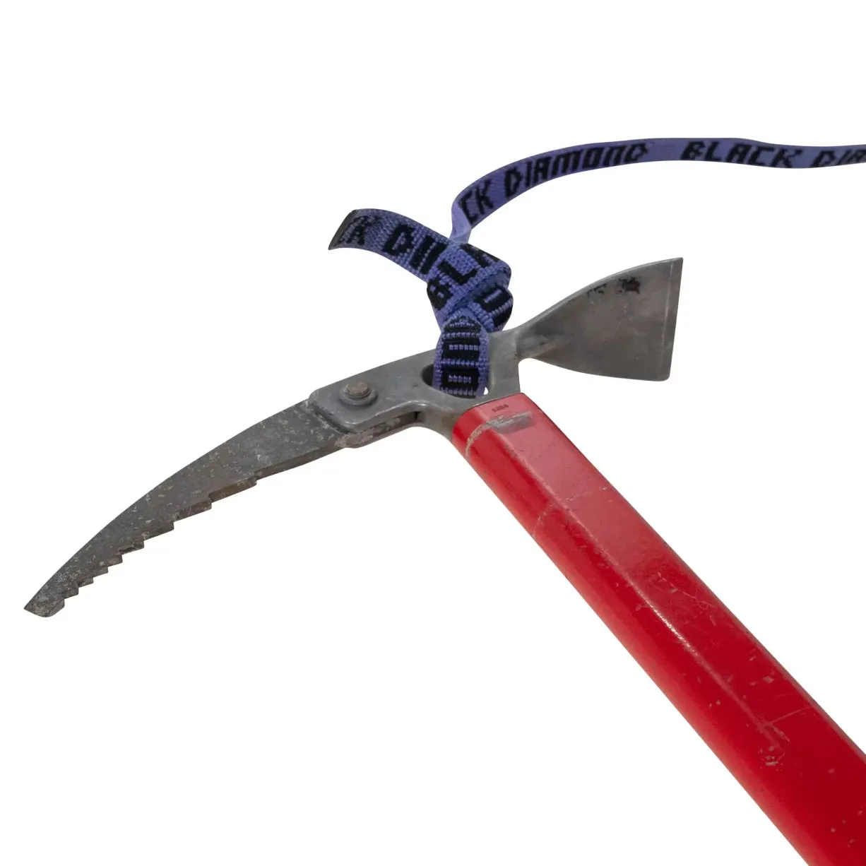 Black Diamond X-15 Ice Axe