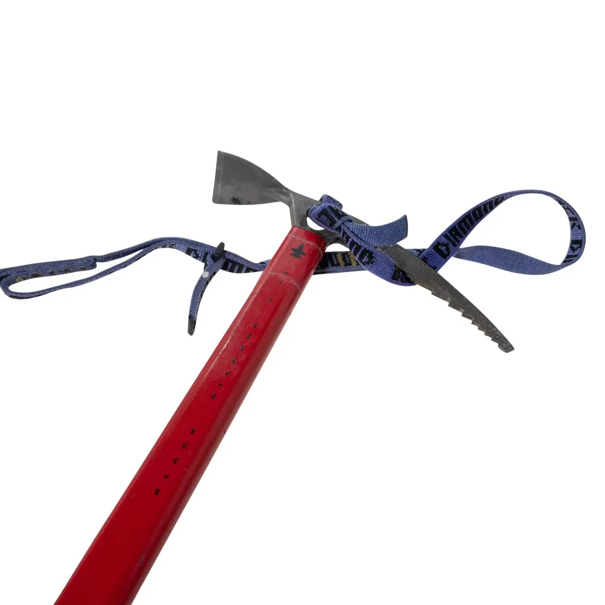 Black Diamond X-15 Ice Axe
