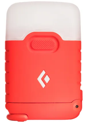 Black Diamond Zip Lantern