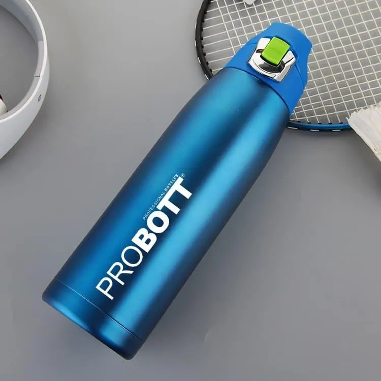 BPA Free Large Capacity Vacuum Bottle Insulated Thermos