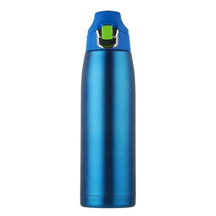 BPA Free Large Capacity Vacuum Bottle Insulated Thermos