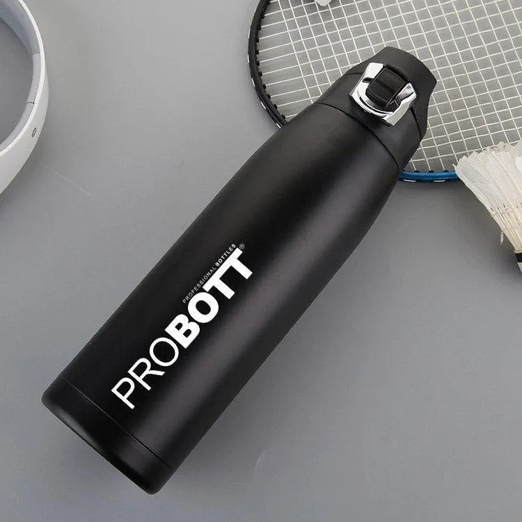 BPA Free Large Capacity Vacuum Bottle Insulated Thermos