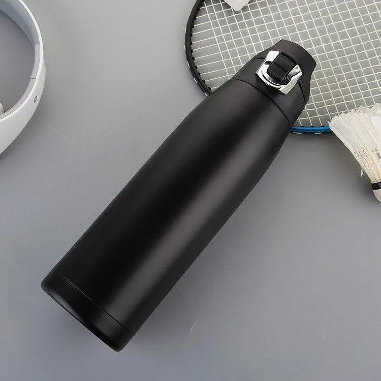BPA Free Large Capacity Vacuum Bottle Insulated Thermos