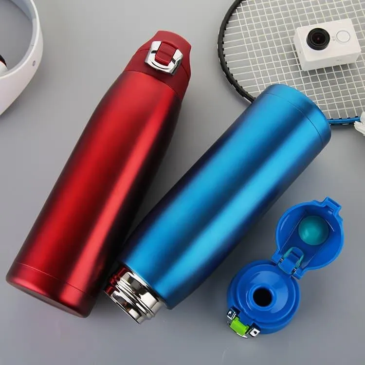 BPA Free Large Capacity Vacuum Bottle Insulated Thermos