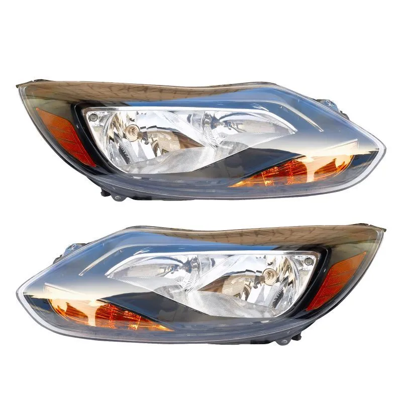 Car Headlight Assembly FD Focus