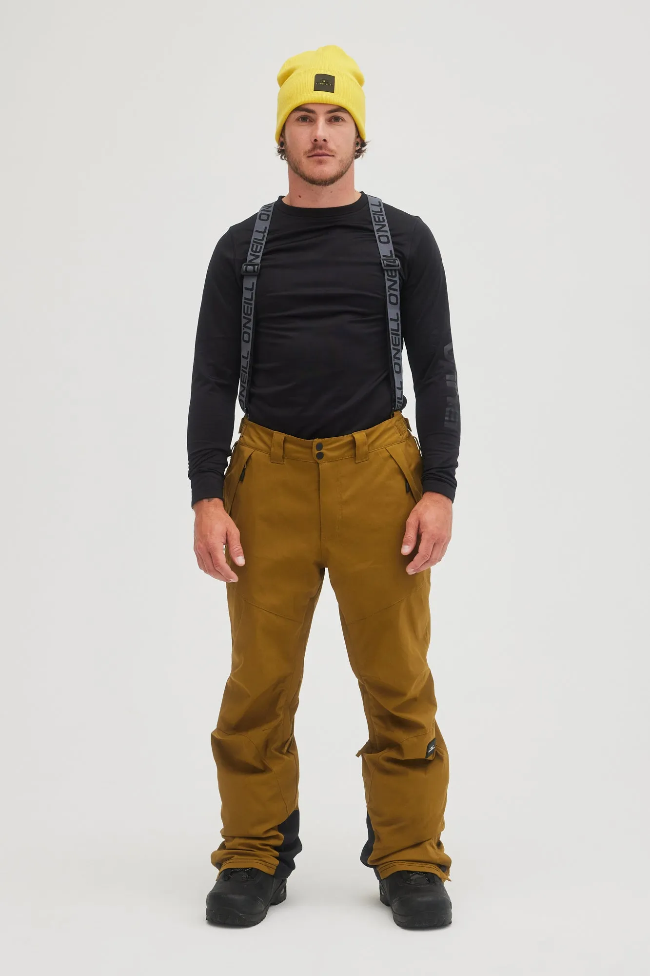 CHUTE PANTS
