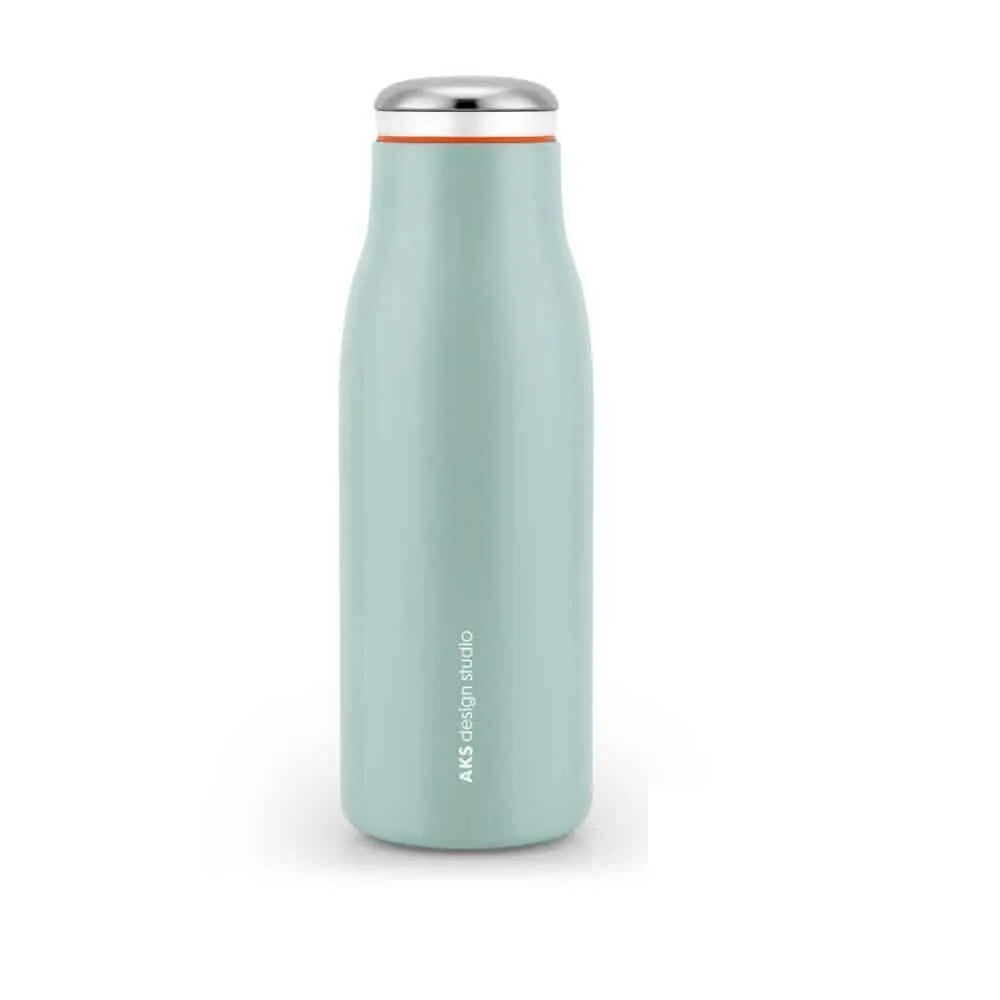 Coffee Thermos with Double Wall
