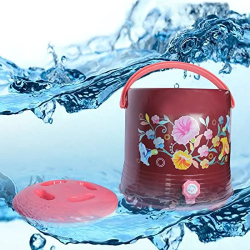 Confidence Water Camper 14 L Cool/Chilled Water for Home and Office use Pack of 1