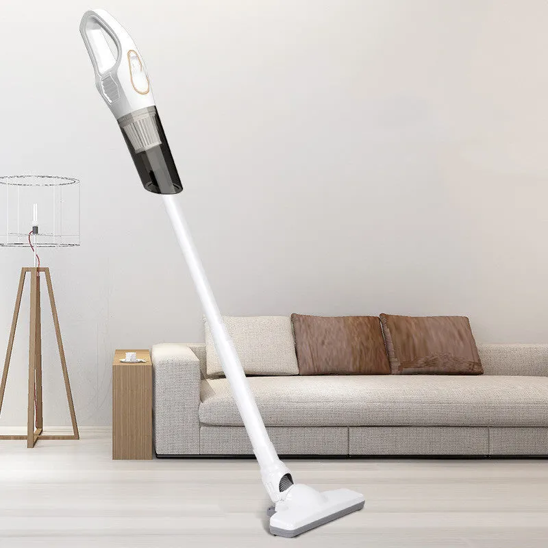 Cordless Handheld Vacuum Cleaner