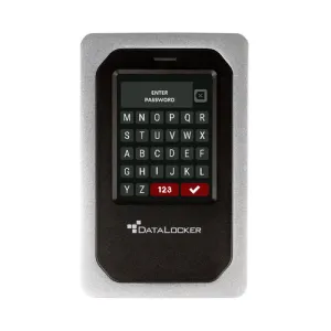 Datalocker Dl4 Fe 4Tb Usb-C / -A Ssd