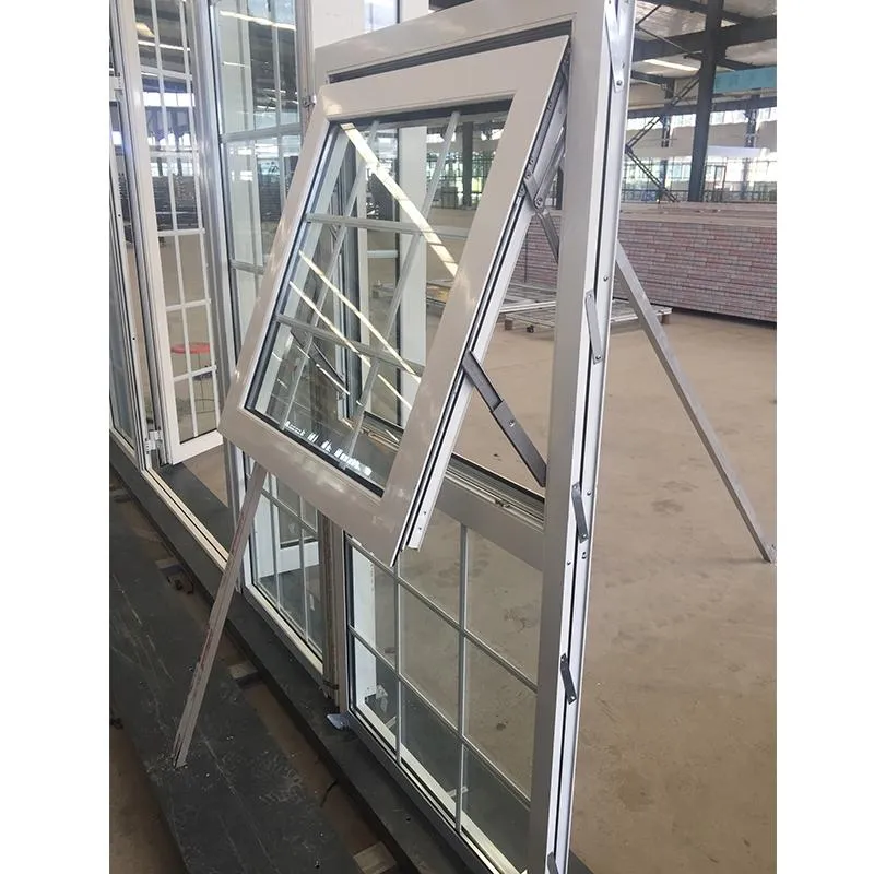 DOORWIN 2021Durable window grills design