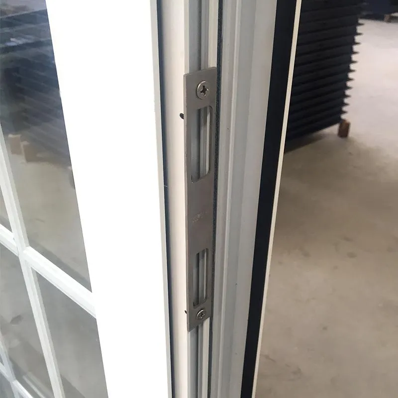 DOORWIN 2021Durable window grills design