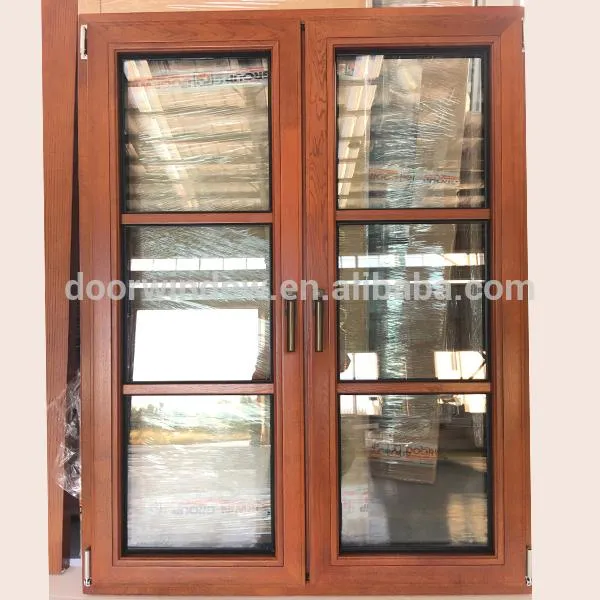 DOORWIN 2021Factory made grills for jalousie windows