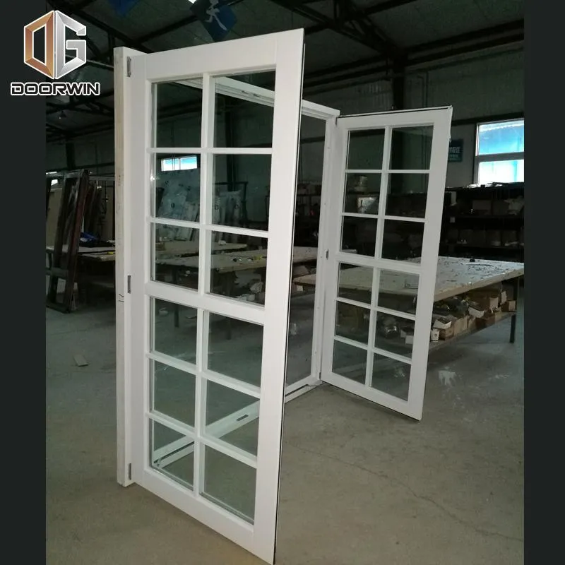 DOORWIN 2021Factory made window pane decor for sale grills 2016
