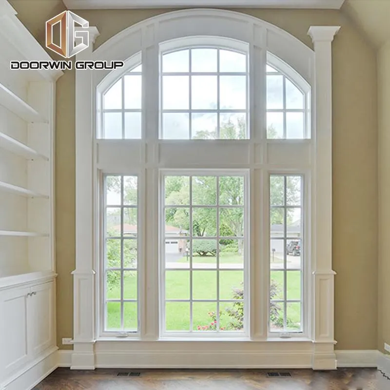 DOORWIN 2021Factory made window pane decor for sale grills 2016