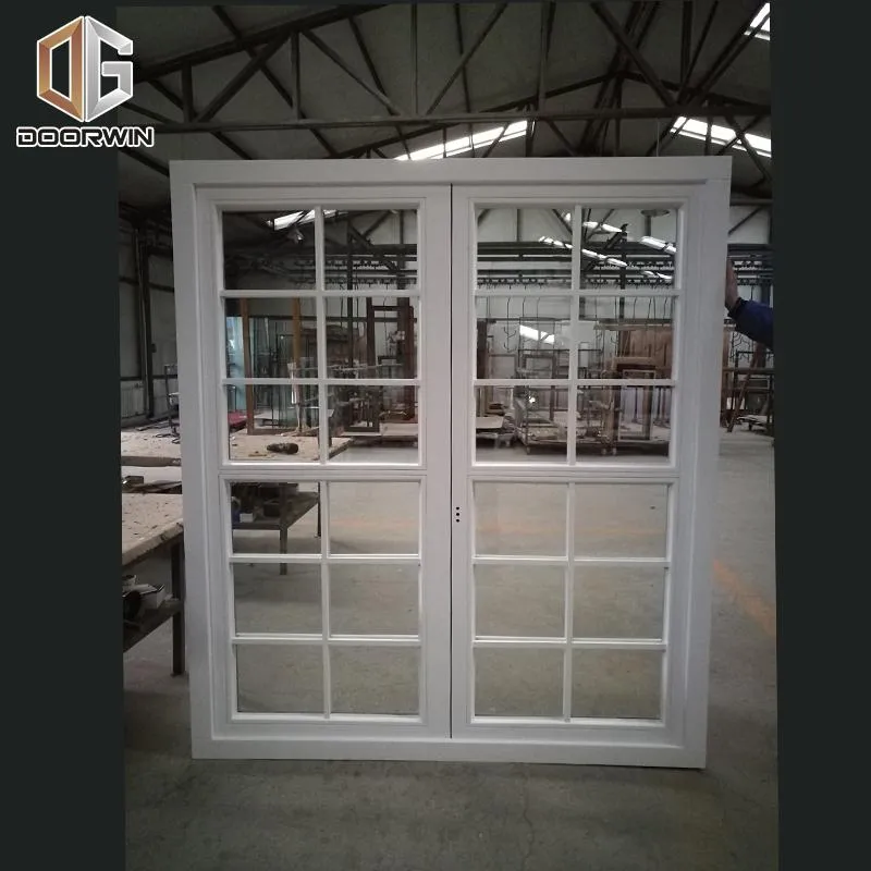 DOORWIN 2021Factory made window pane decor for sale grills 2016
