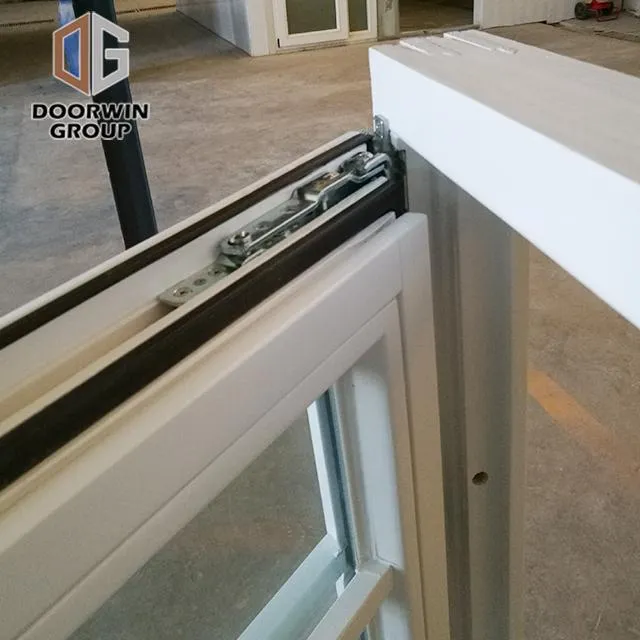 DOORWIN 2021Manufactory direct sample pictures of window grills round grill design powder coated