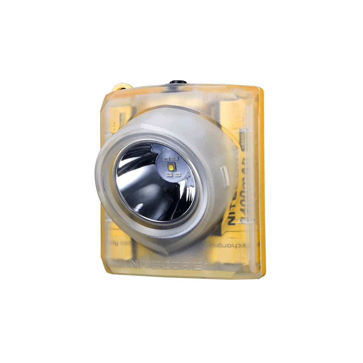 EH1 - 260 lumens (Headband included)