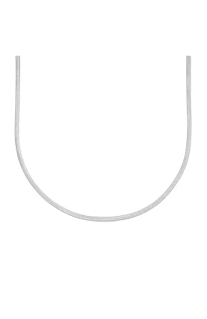 Electric Picks - Python 4Mm Necklace