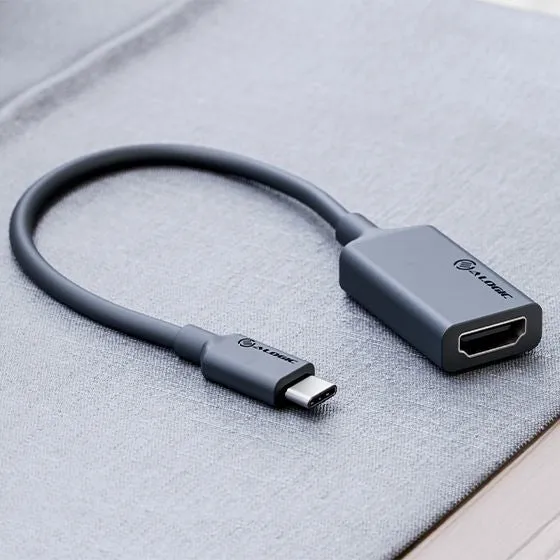 Elements Usb-C To Hdmi Adapter