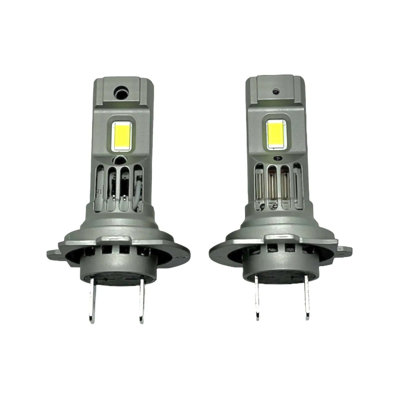 Enhanced Edition LED H7 Mini
